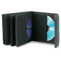 10 CD/DVD Holder